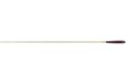 Gewa 912406 taktstok palissandergreep, 36 cm, licht
