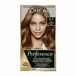 L'Oréal Préférence Permanente Haarkleuring 5.3 Licht Goudbruin 2x