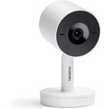 Netatmo Indoor Camera Advance - wit