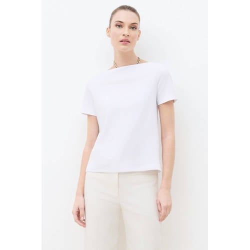 Caroll top wit