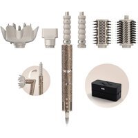 Shark FlexStyle 5-in-1 Fohn en Multistyler - Sparkle Champagne - HD446JSEU