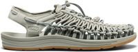 Keen - Uneek Heren Sandalen Abbey Stone/Lily Pad - Maat 45