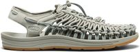 Keen - Uneek Heren Sandalen Abbey Stone/Lily Pad - Maat 45