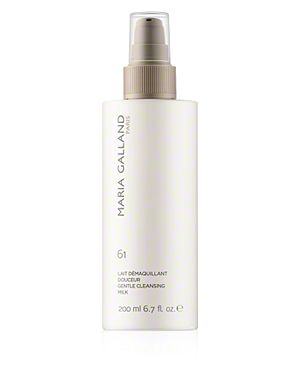 61 Lait Démaquillant Douceur
