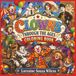 Clowns Through The Ages Coloring Book