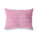 BonaMaison Willekeurig Patroon Decoratieve Kussensloop, Kussenhoezen Bank, Decoratieve Kussenhoesjes, Kussensloop; Sofa, Slaapkamer, Kantoor, Auto 45x60 Cm - Ontworpen en vervaardigd in Turkije