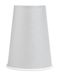 PRONAPPE 89311I wegwerpbeker 15 stuk(s) 200 ml Karton Zilver
