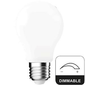 Enzo Energetic LED GLS E27 8,5-75W 2700K filament mat dimbaar