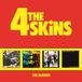 Suburban The 4 Skins The Albums 1980-1984