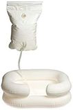 Antar AT51033 Opblaasbaar Haar Wassen Gootsteen