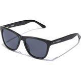 Hawkers Zonnebril Uniseks One X (Ø 54 mm) - Zwart/Zilverkleurig/Wit/Transparant/Roze/Rosékleurig/Rood/Paars/Oranje/Multi/Groen/Grijs/Goudkleurig/Geel/Crème/Bruin/Blauw