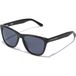Hawkers Zonnebril Uniseks One X (Ø 54 mm) - Zwart/Zilverkleurig/Wit/Transparant/Roze/Rosékleurig/Rood/Paars/Oranje/Multi/Groen/Grijs/Goudkleurig/Geel/Crème/Bruin/Blauw