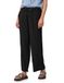 Street One Studio 3818615 gestructureerde broek met rechte pijpen voor dames