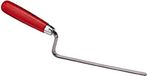 Connex COX781206 troffel met afdichting 6 mm, zilver