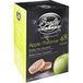 Bradley apple wood briketten rookhout (48 stuks)