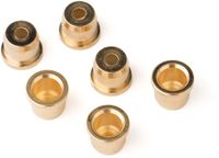 Fender American Standard Ferrule String Gold 6 - Gitaaronderdeel