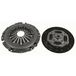 Sachs Kit d'embrayage 3000 950 687 Opel 24266041