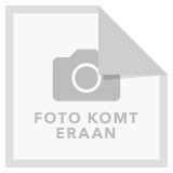 Lion Sabatier Edonist Perle broodmes 20 cm wit 807181