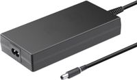 MicroBattery CoreParts MBXAS-GAM006 netvoeding & inverter Binnen 230 W Zwart