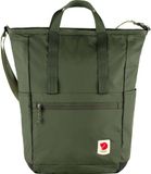 Fjällräven High Coast Totepack 23L Vert Montagne