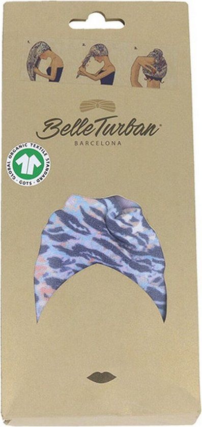 Tulband Belle Turban / - / -