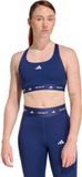 Adidas Performance Techfit Beha - Dames - Blauw