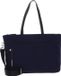 Mandarina Duck Hunter Shopper Eclipse Donkerblauw