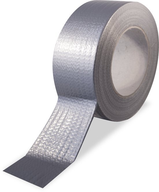 Mytape Duct tape 50 MM x 50 M