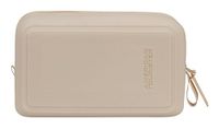 American Tourister Urban Groove UG27 Washbag Pop Coconut Sand crème