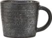 House Doctor Tasse à expresso Pion noir 6cm