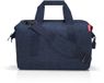 Reisenthel Allrounder M Reistas Sporttas - 18L - Twist Navy