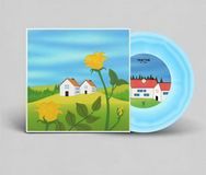 Tag Teethe - Tag (7" Single) (Coloured Vinyl)
