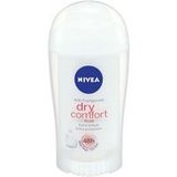 Nivea Deodorant Stick Dry Comfort, 40 Ml