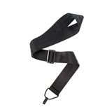 Planet Waves 50CL000 Nylon Schouderriem Klassieke Gitaar Riem Zwart Lengte: 1100mm Breedte: 50mm