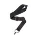 Planet Waves 50CL000 Nylon Schouderriem Klassieke Gitaar Riem Zwart Lengte: 1100mm Breedte: 50mm