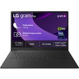 LG gram Pro / 17Z90TR-E.AD8BF / 8806096598764