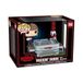 Stranger Funko Pop! Town: Stranger Things Season 5 - Rockin' Robin with The Squawk