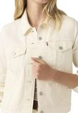Levi's Original Trucker Denim Jacket Dames