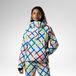 Rossignol Isolierte Jcc Sublime Skijacke Pour Femmes