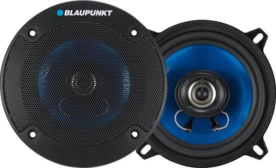 Blaupunkt ICx 542 - 13cm 210W Coaxiaal Autospeaker