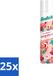 Batiste 25 x Rose Gold shampooing sec - Parfum de rose douce - 200ml - Pack avantage