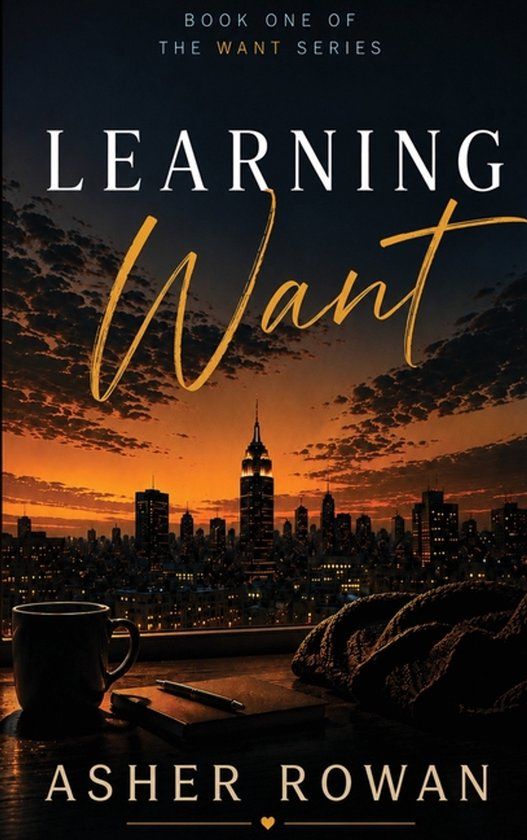Learning Want Learning Want Hardcover