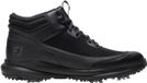 Footjoy Chaussures de golf pour homme Stormwalker Noir
