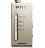 FiiO RR11 Titanium Goud