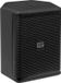 DAP Xi-5 enceinte d'installation passive de 5 pouces, noir