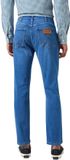 Wrangler Larston Slim Fit Jeans W31 x L34 Blue Denim