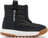 Columbia Snowtrot™ Mid Wandelschoenen Zwart EU 32 Meisjes