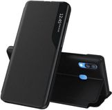 Techsuit eFold Series Étui à rabat pour Samsung Galaxy A40 - Noir