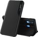Techsuit eFold Series Étui à rabat pour Samsung Galaxy A40 - Noir