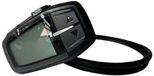 Yamaha A2 Lcd 1.7´´ Fietscomputer Transparant